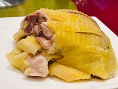 吉士咸鸡-老吉士酒家(天平路店)