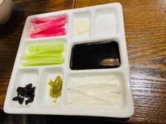 -小大董·烤鸭(王府井apm店)