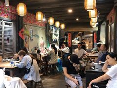 -太平张醪糟(西街直营店)
