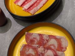 -一绪に寿喜烧(荟聚店)