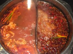 -纸盐河码头火锅(十八梯店)