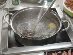 -就这么牛潮式牛肉火锅(华侨城店)