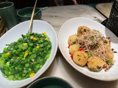 -锦府盐帮·李宅(领展购物广场中关村店)