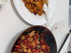 -大铁勺新津菜(迎水道店)