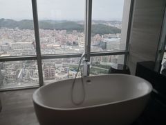 -东莞虎门美思威尔顿酒店