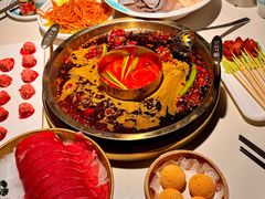 -二荆条·城市森林火锅旗舰店