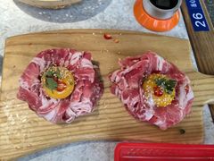-鲜潭蒸汽石锅鱼(五道口购物中心店)
