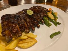 -Pundi Pundi Restaurant