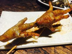 -韩国烧烤碳烤生蚝(晋江市青阳味皇烧烤店)