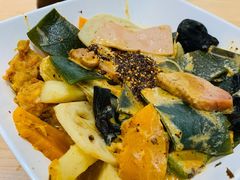 -林静小吃(复兴路店)