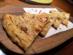 酥皮肉馕-楼兰新疆主题餐厅(苏州中心店)
