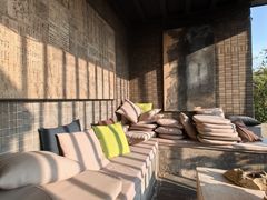 -漪龙台·B26 Rooftop Lounge