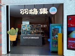 -羽鸽集·乳鸽专门店·地道顺德菜(岭南站店)