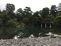 -京都御所
