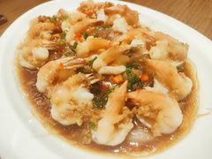 -北李妈妈菜(鲁能城店)