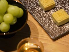 紫薯流沙糕-新荣记(西溪湿地店)