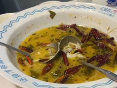 -花椒俏川菜小馆(南海万达店)