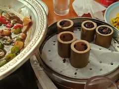 -李东农庄(中南百草园地标店)