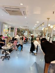 点击看大图 -新晨·SALON·形象造型