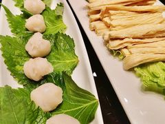 -南通滨江洲际酒店-东厨中餐厅
