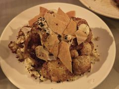 -Ocean's Table 欧舍