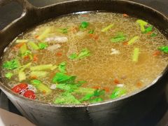 四季草本原汤锅-盡膳口福·百年汤方火锅(科华北路店)