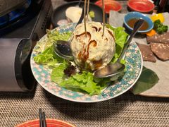 -满来寿喜烧(金虹桥店)