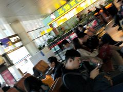 -丽江三义国际机场