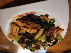 -肘子酥·天津菜·特色捞面(德云社店)
