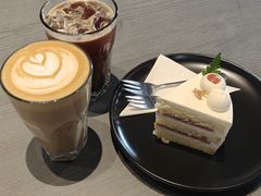 -来回·咖啡(钟村咖啡豆店)