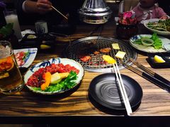 -虎丸烧肉(新大陆广场店)