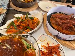 -七八冷面·延边朝鲜族美食(圣熙八号店)