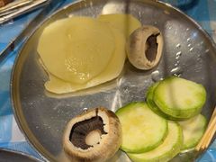 -生火火·地摊小炉子烧烤(龙湖北城金冠店)