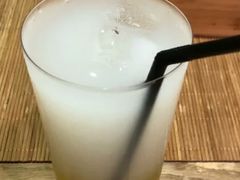 乳酸饮料-柴务处·柴犬主题狗咖