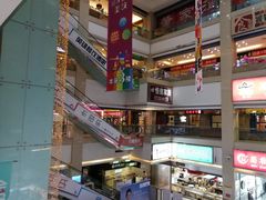 -欧亚达商业广场(红桥店)