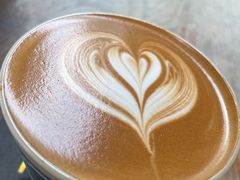 -The PEAT Coffee(深业中城店)