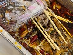 -炉鱼(萧山万象汇店)
