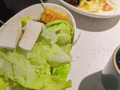 -新辣道鱼火锅(西直门店)