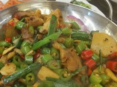 -渔王川菜馆(镇邦路店)