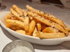 -Grand James·地中海bistro(百家湖1912店)