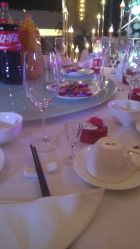 点击看大图 -北京东方茂酒店-宴会厅