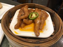 -山水茶艺馆·点心粤菜·30年老字号