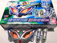 -TOYSRUS玩具反斗城(天津远洋乐堤港店)