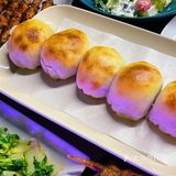 深圳首店｜我愿为了这家烤包子再来20次💥