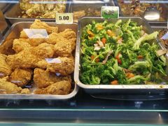 -南京工业大学-东苑1食堂