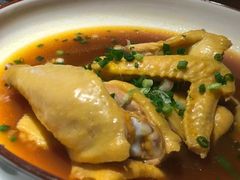 -荷塘秋月·本帮江浙菜(国权路店)