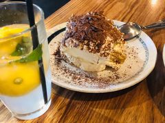 -PIZZA BIANCA(民园店)