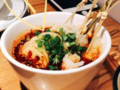 无骨鸡爪-太二酸菜鱼(福州泰禾店)