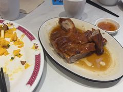-嘉味港式餐厅(海门大有境店)
