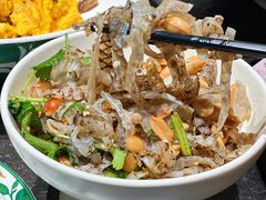 -渔语鱼新川菜Bistro(万象天地店)